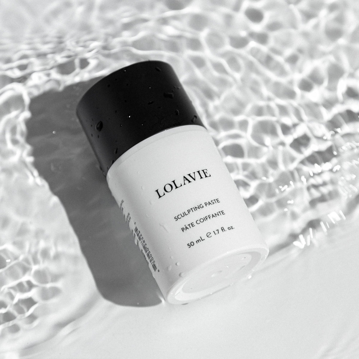 Sculpting Paste - LolaVie