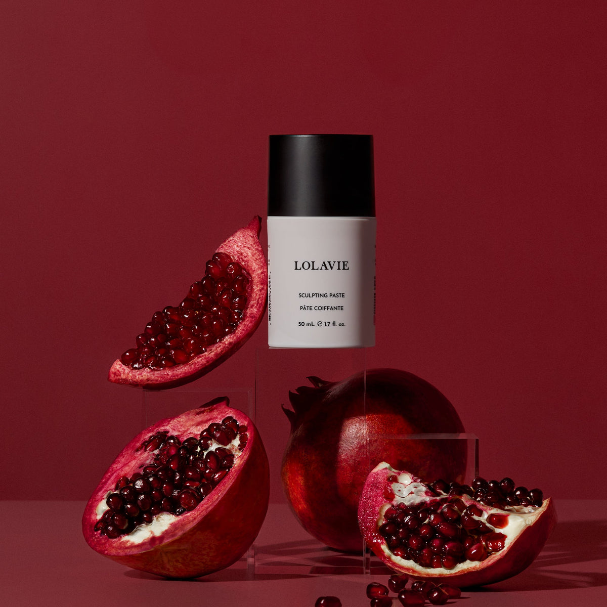 Sculpting Paste - LolaVie