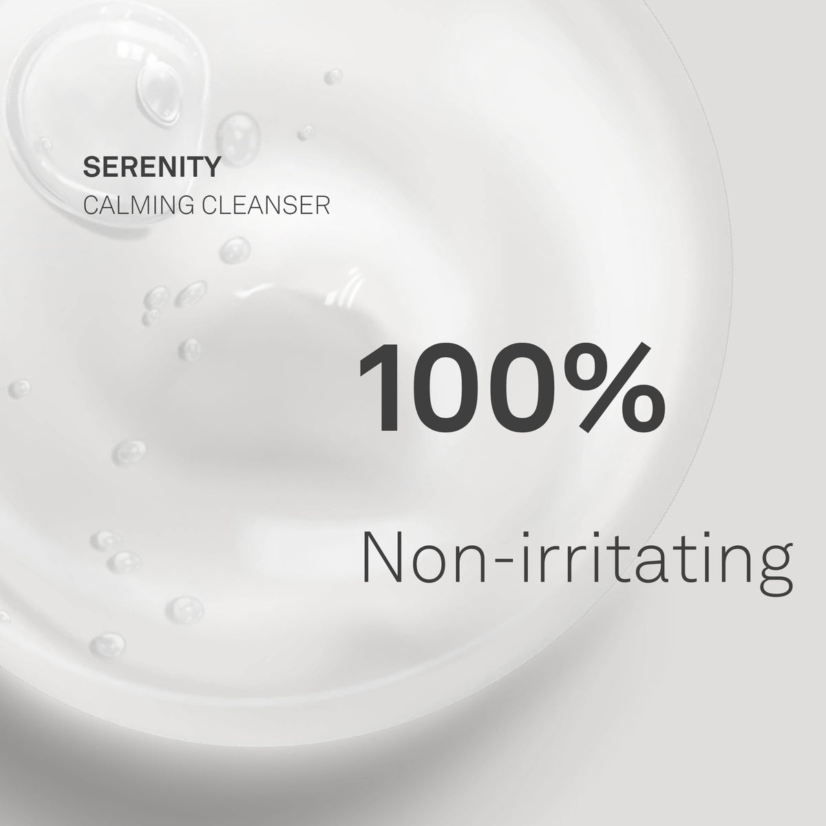 Serenity Calming Cleanser - Acaderma