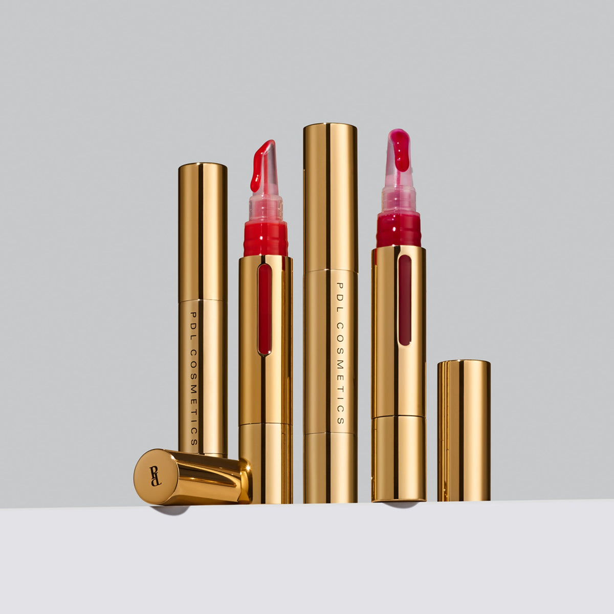 Sexy Shine Lip Gloss - PDL Cosmetics