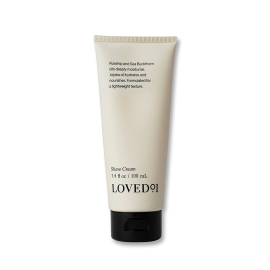Shave Cream