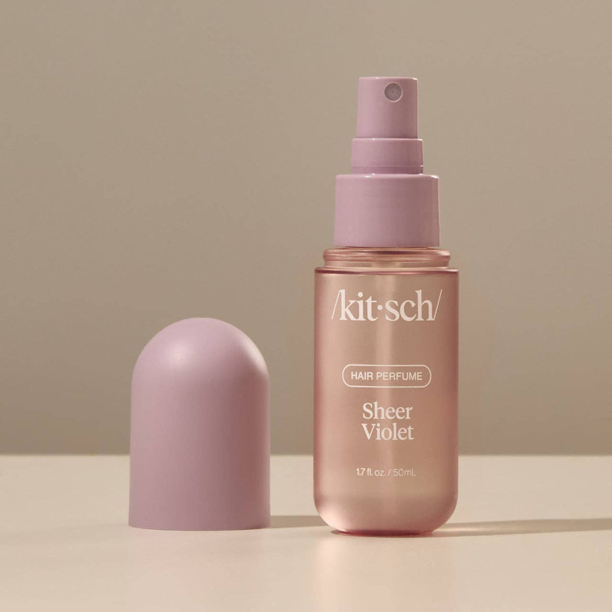 Sheer Violet Hair Perfume - Thirteen LuneHaircare < ToolsKITSCHSHE-VIO-HAP-50936Sheer Violet Hair Perfume