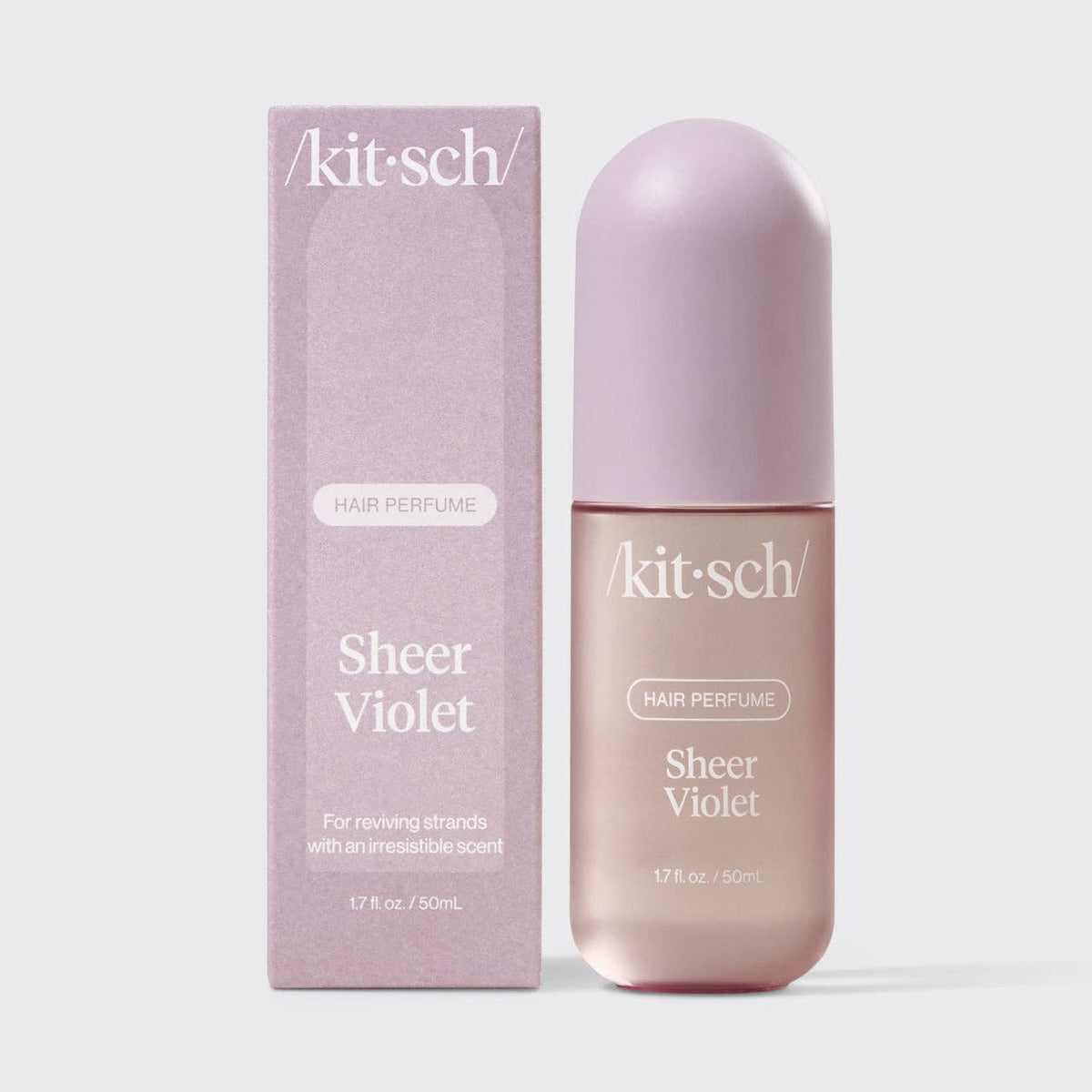 Sheer Violet Hair Perfume - Thirteen LuneHaircare < ToolsKITSCHSHE-VIO-HAP-50936Sheer Violet Hair Perfume