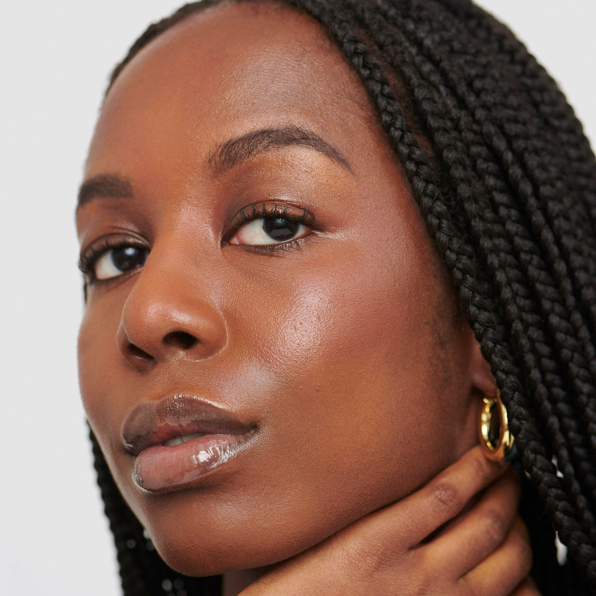 Skin Enhancing Stick Foundation - Ami Colé