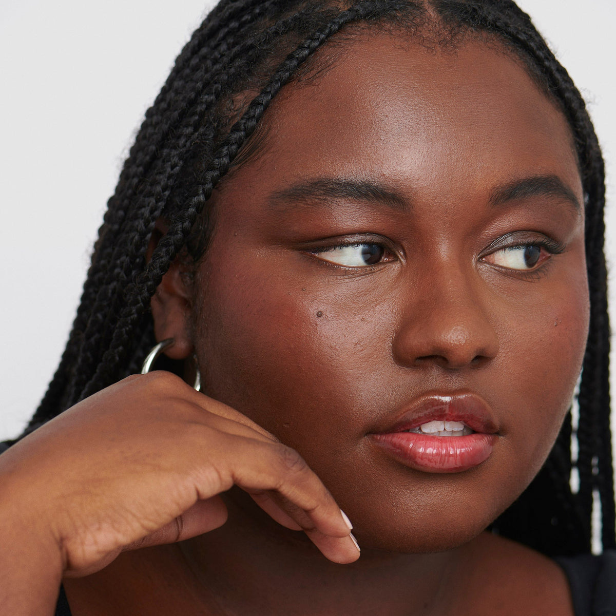 Skin Enhancing Stick Foundation - Ami Colé