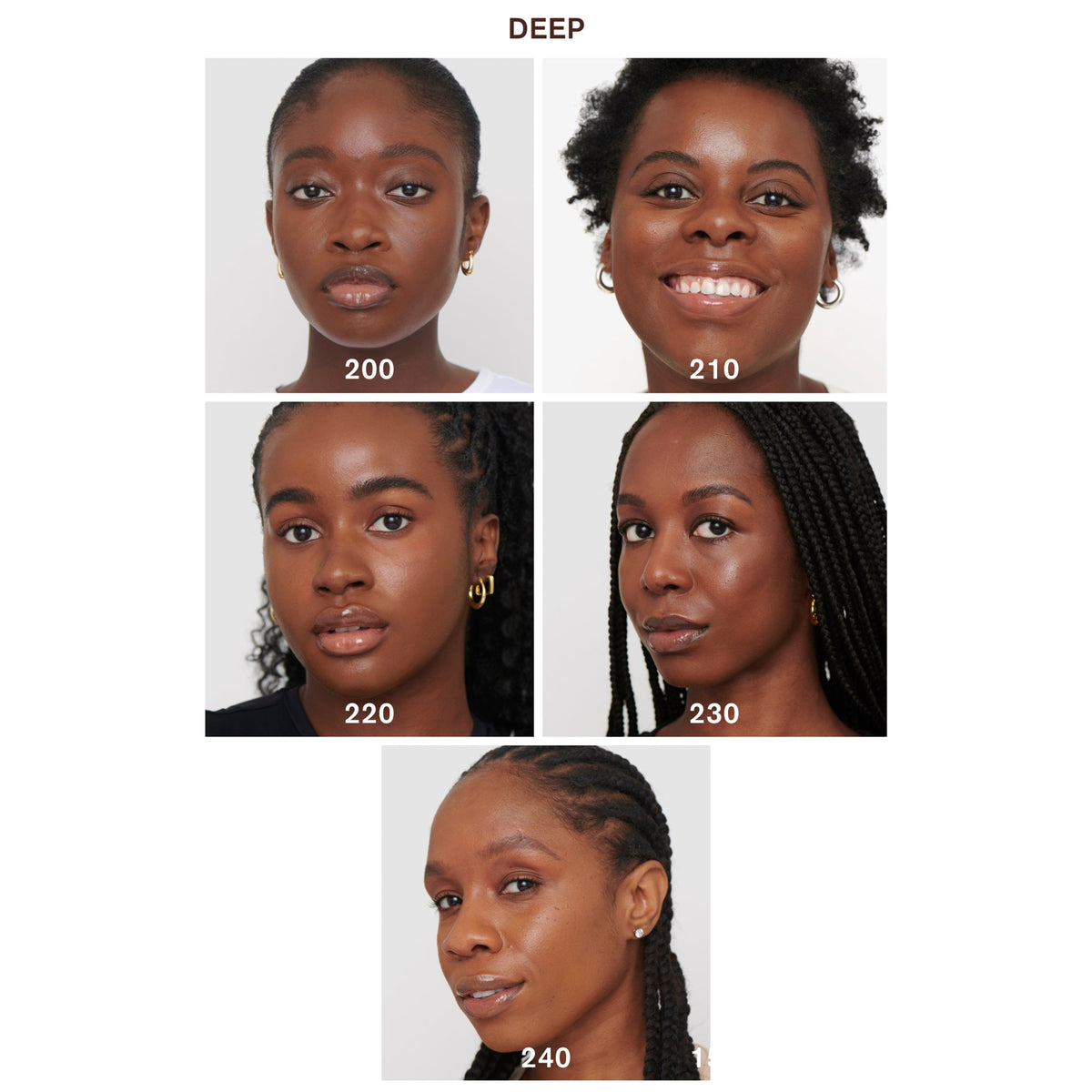 Skin Enhancing Stick Foundation - Ami Colé