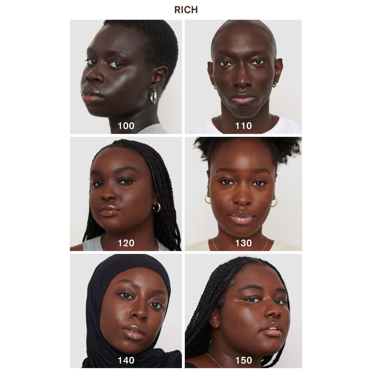 Skin Enhancing Stick Foundation - Ami Colé