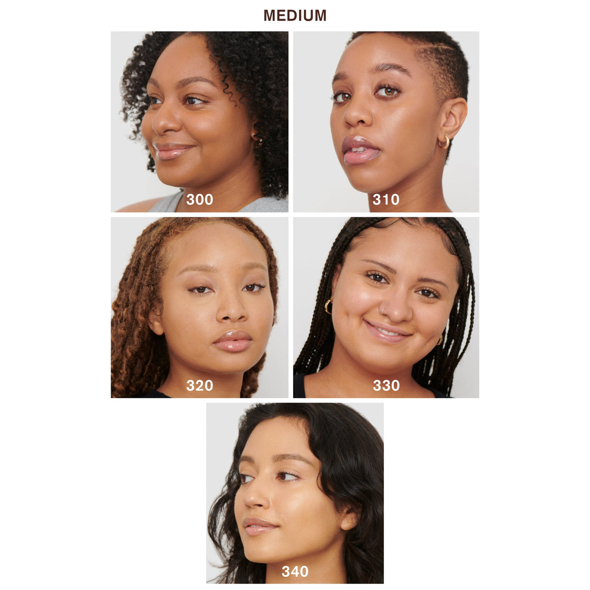 Skin Enhancing Stick Foundation - Ami Colé