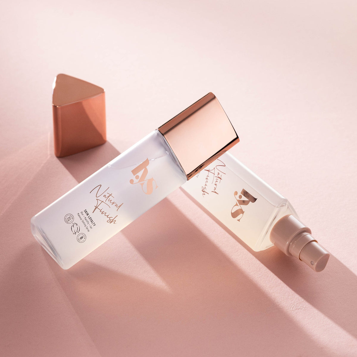Skin Loyalty Makeup Setting Spray - LYS Beauty
