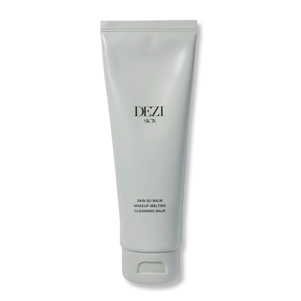Skin So Balm Makeup-Melting Cleansing Balm - Thirteen LuneSkincare < Cleansers < Face Wash & CleansersDezi SkinDEZSKI-50330-BAL120 mLA makeup-melting cleansing balm that is the perfect first step in a double cleanse routine.