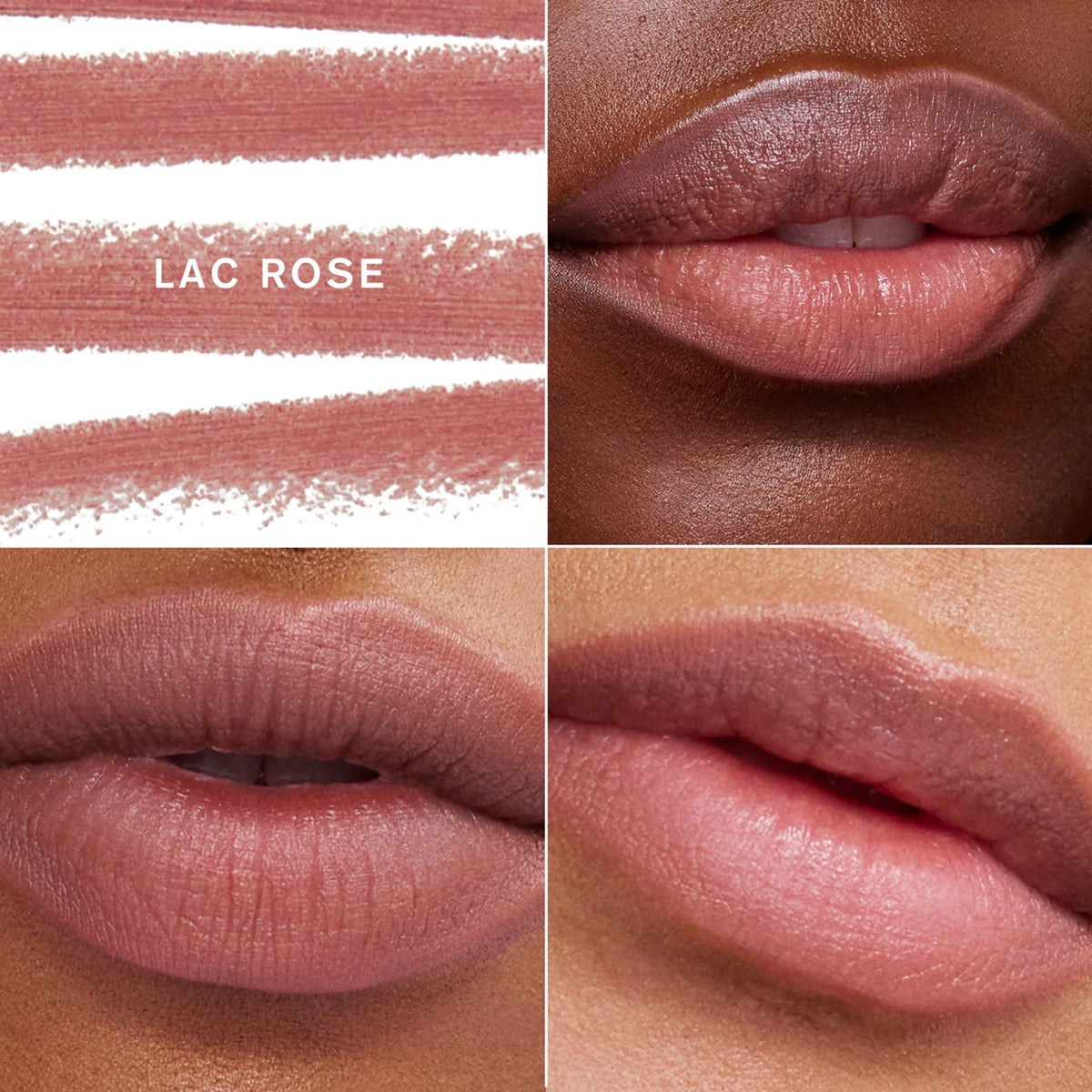 Soft Shape Waterproof Lip Liner - Ami Colé