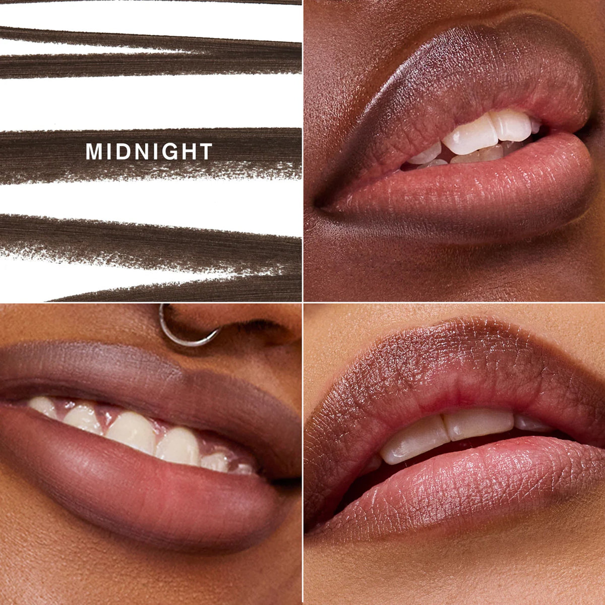Soft Shape Waterproof Lip Liner - Ami Colé