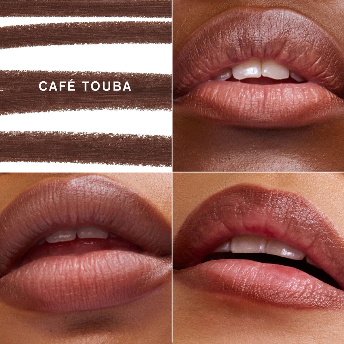 Soft Shape Waterproof Lip Liner - Ami Colé