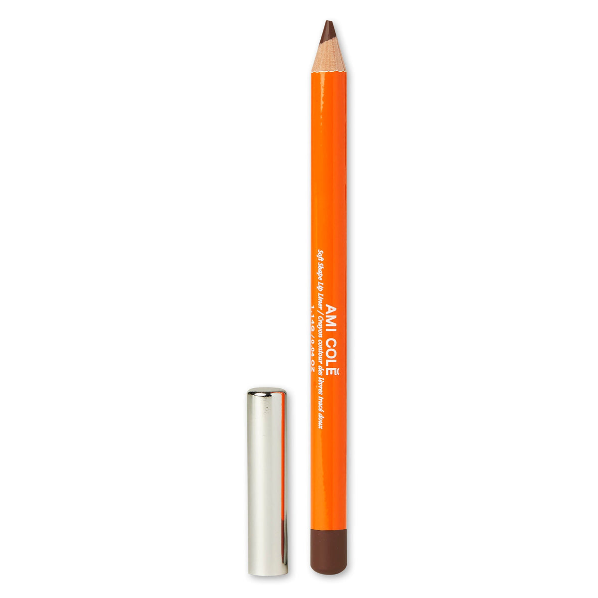 Soft Shape Waterproof Lip Liner - Ami Colé