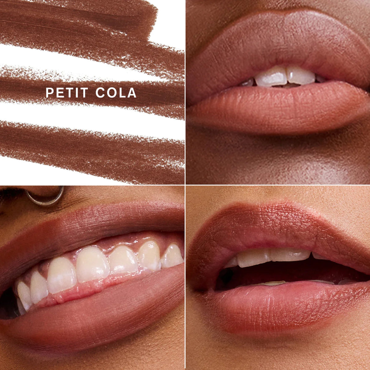 Soft Shape Waterproof Lip Liner - Ami Colé