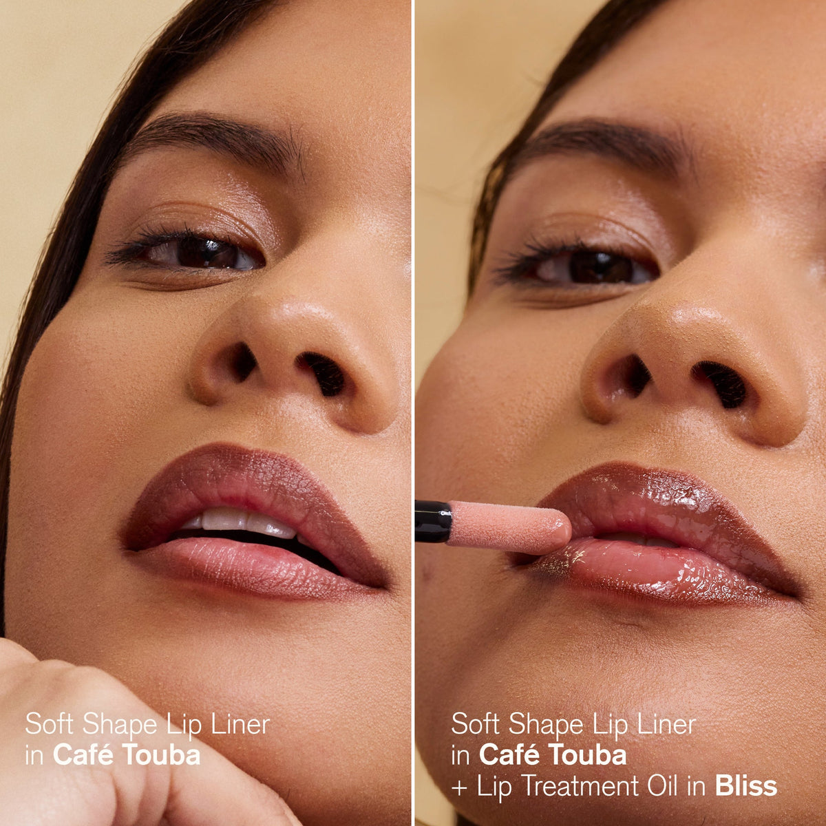 Soft Shape Waterproof Lip Liner - Ami Colé