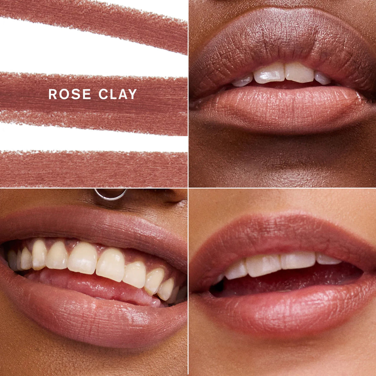 Soft Shape Waterproof Lip Liner - Ami Colé
