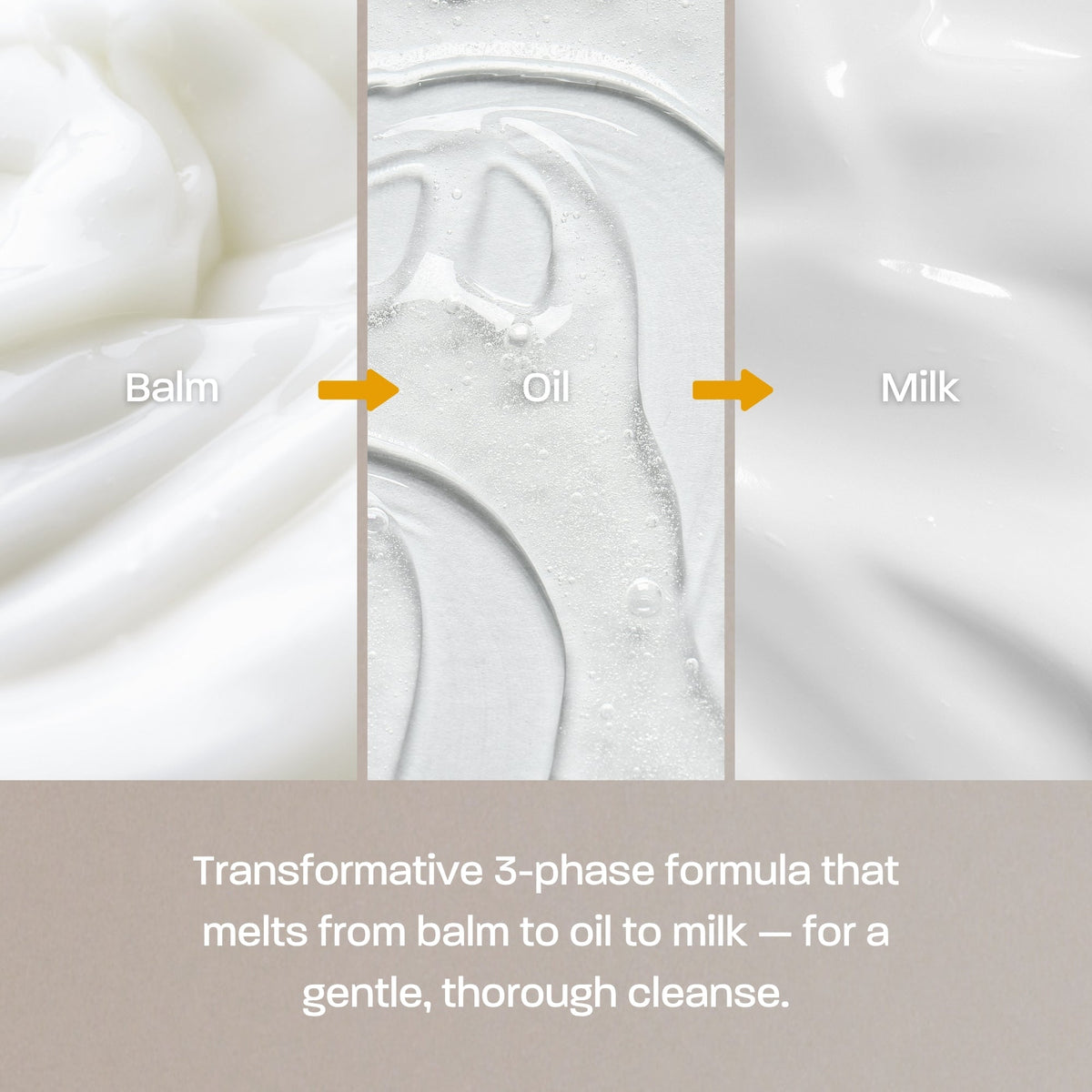 Soothing Cleansing Balm - FAEVES BY CELESTE