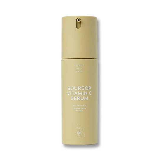 Soursop Vitamin C Serum