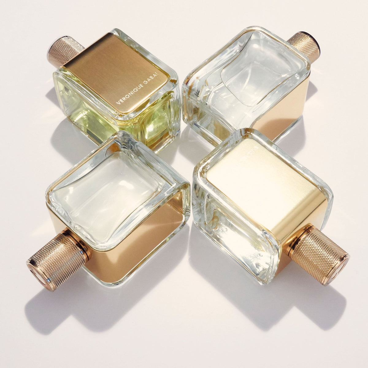 Souvenirs De Tunisie Eau de Parfum - Veronique Gabai