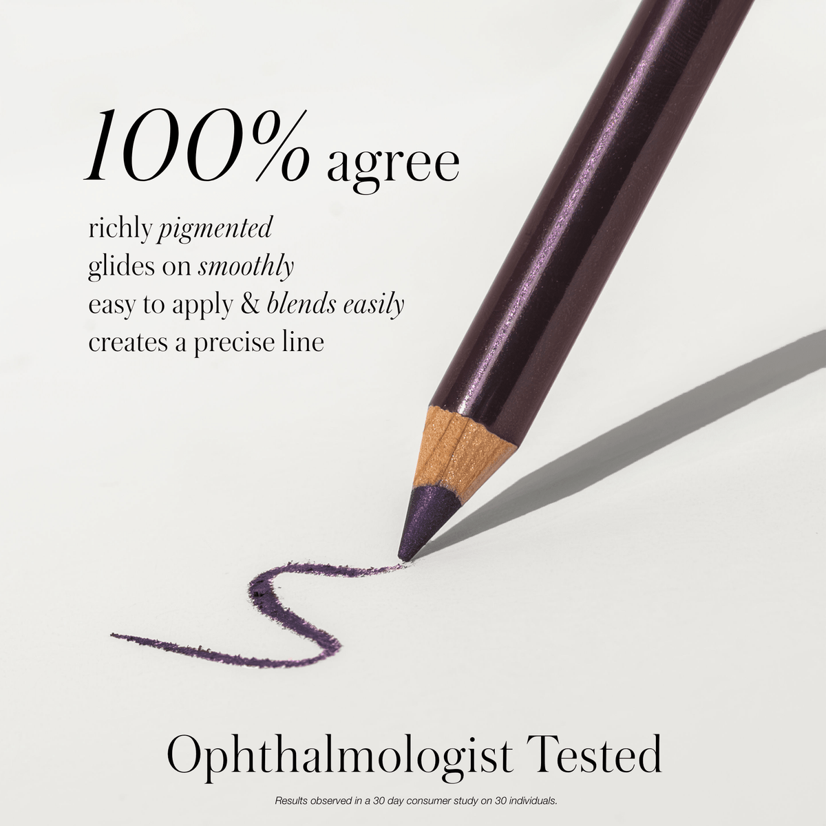 Straight Line Kohl Eye Pencil - RMS Beauty