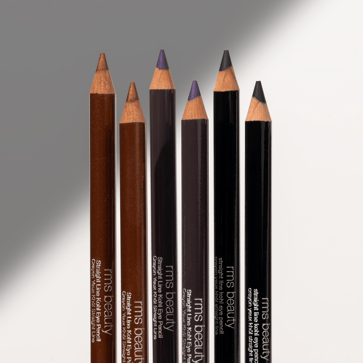 Straight Line Kohl Eye Pencil - RMS Beauty