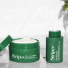 An ultra-hydrating mask that helps to soften and revitalize thinning hair, leaving your locks shinier than ever before.
