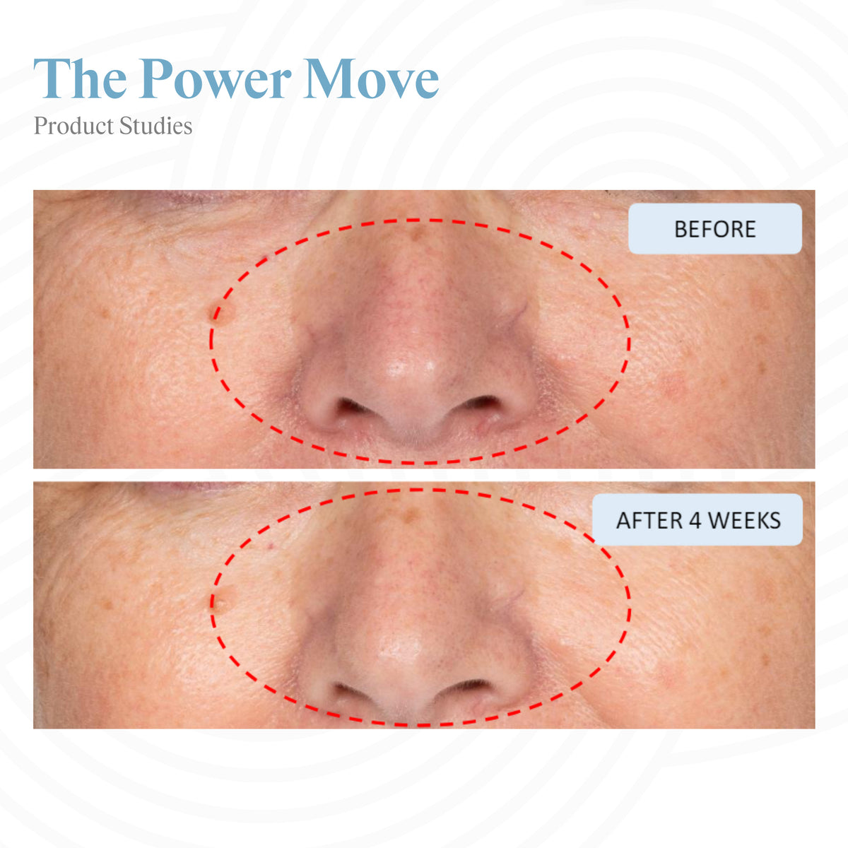 A deeply hydrating, plumping serum.