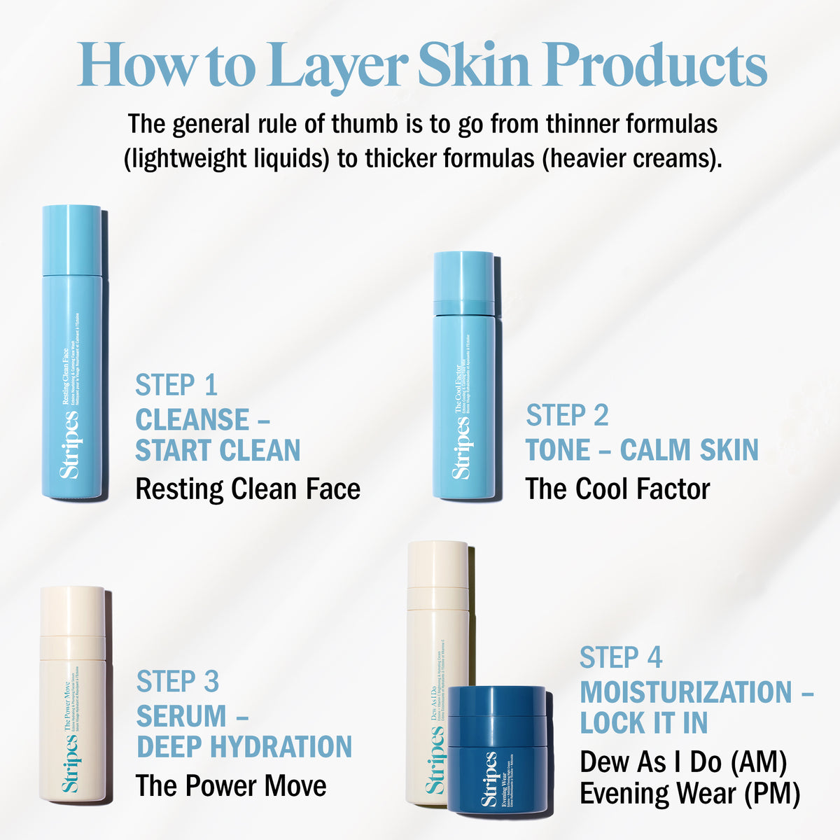 Calm, clean, and refresh skin with this creamy daily face cleanser that leaves skin hydrated and radiant.