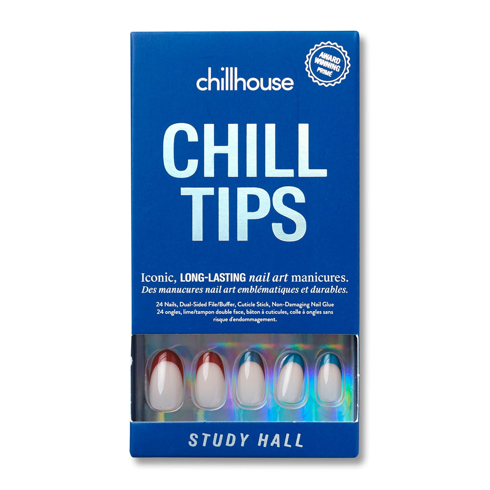 Study Hall