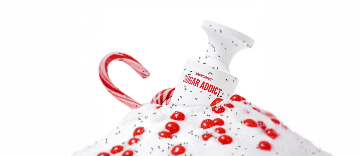 SUGAR ADDICT 50ml Eau de Parfum - Born to Stand Out