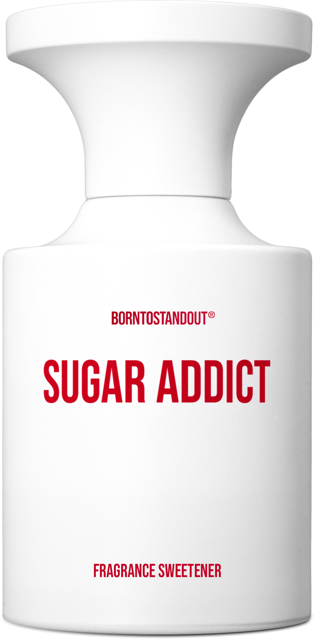 SUGAR ADDICT 50ml Eau de Parfum - Born to Stand Out