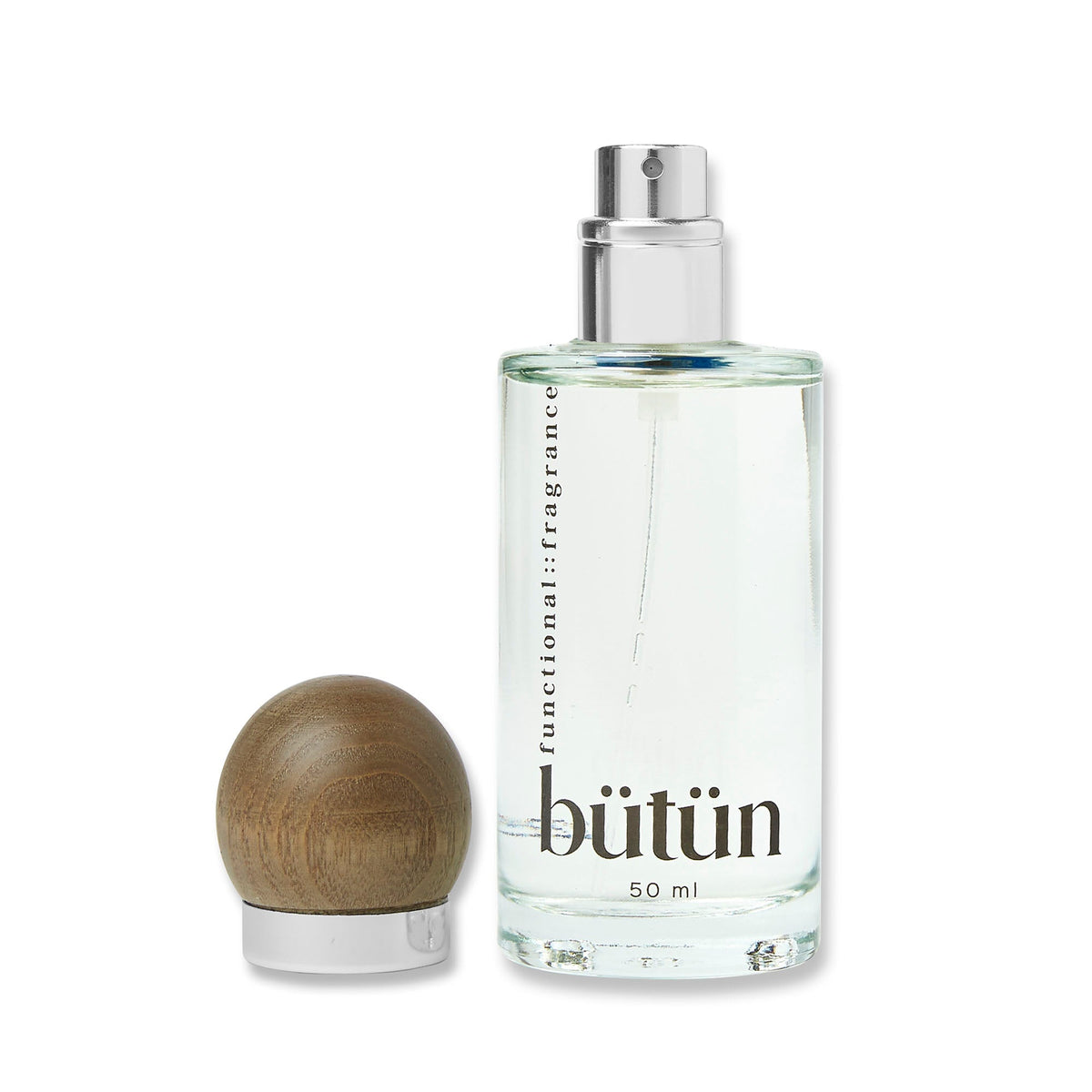 Sun-Tzu Functional Fragrance - bütün