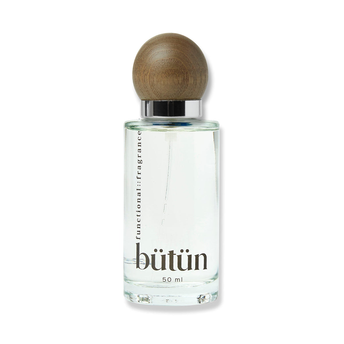 Sun-Tzu Functional Fragrance - bütün