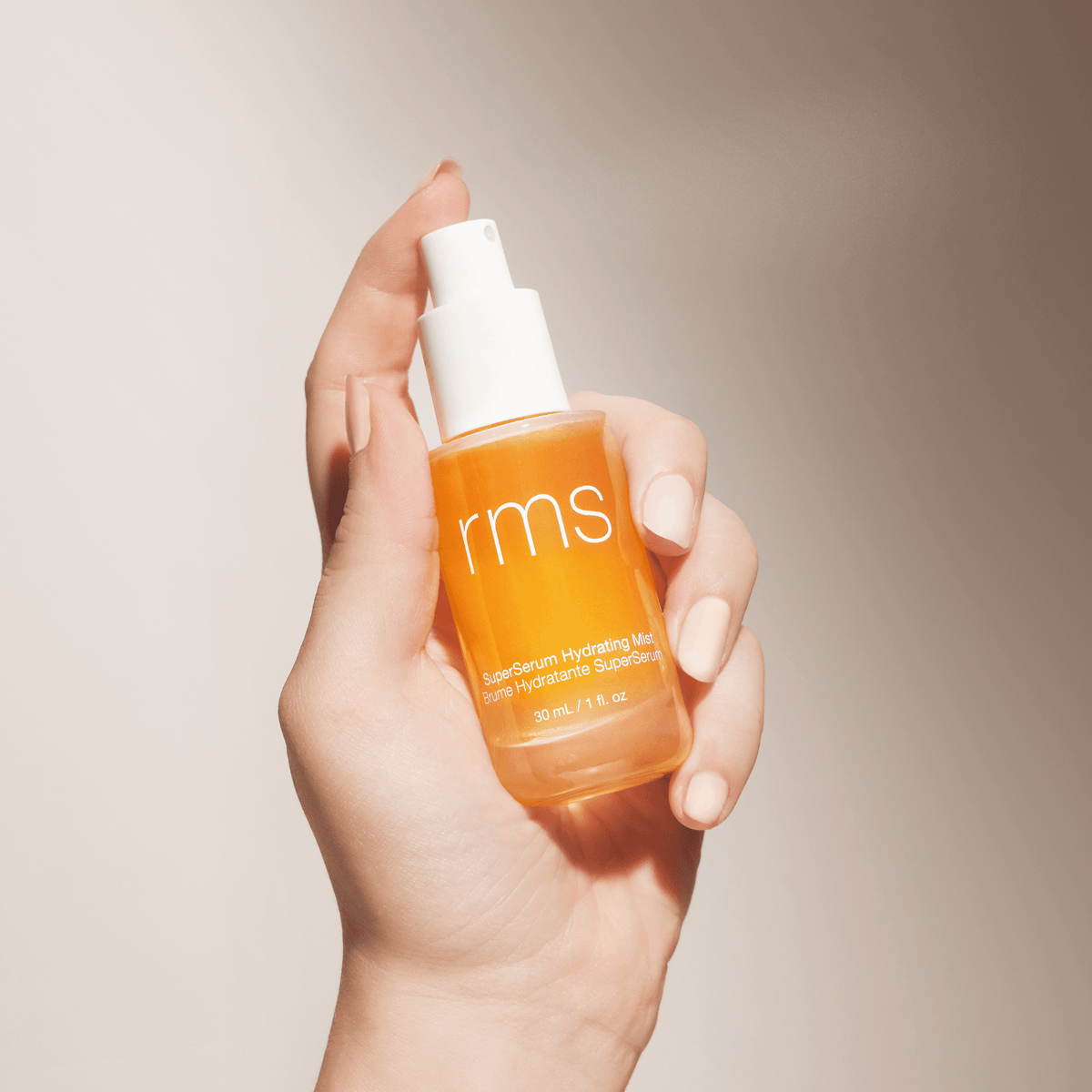 SuperSerum Hydrating Mist - RMS Beauty