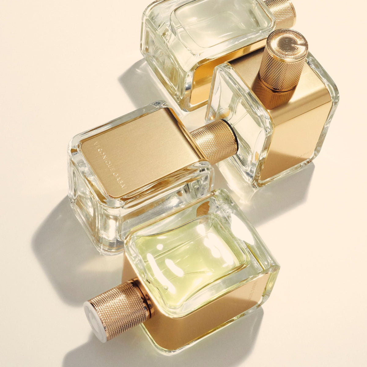 Sur La Plage Eau de Parfum - Veronique Gabai