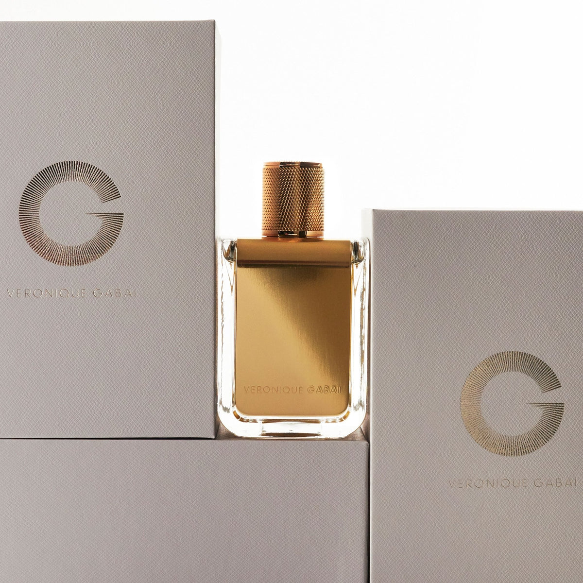Sur La Plage Eau de Parfum - Veronique Gabai