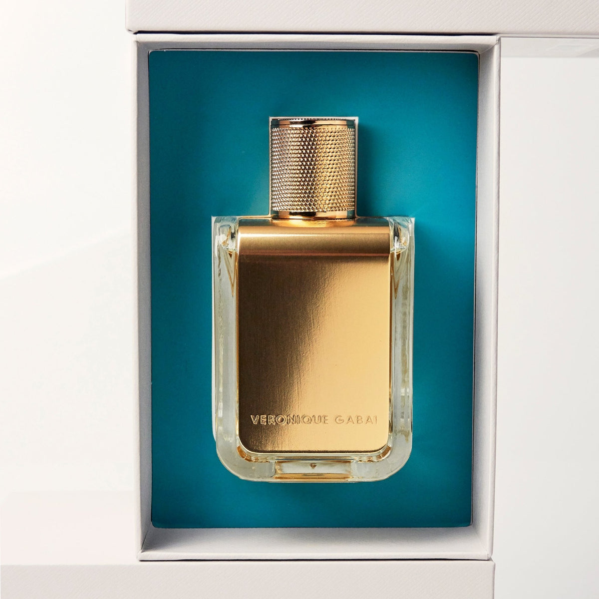 Sur La Plage Eau de Parfum - Veronique Gabai