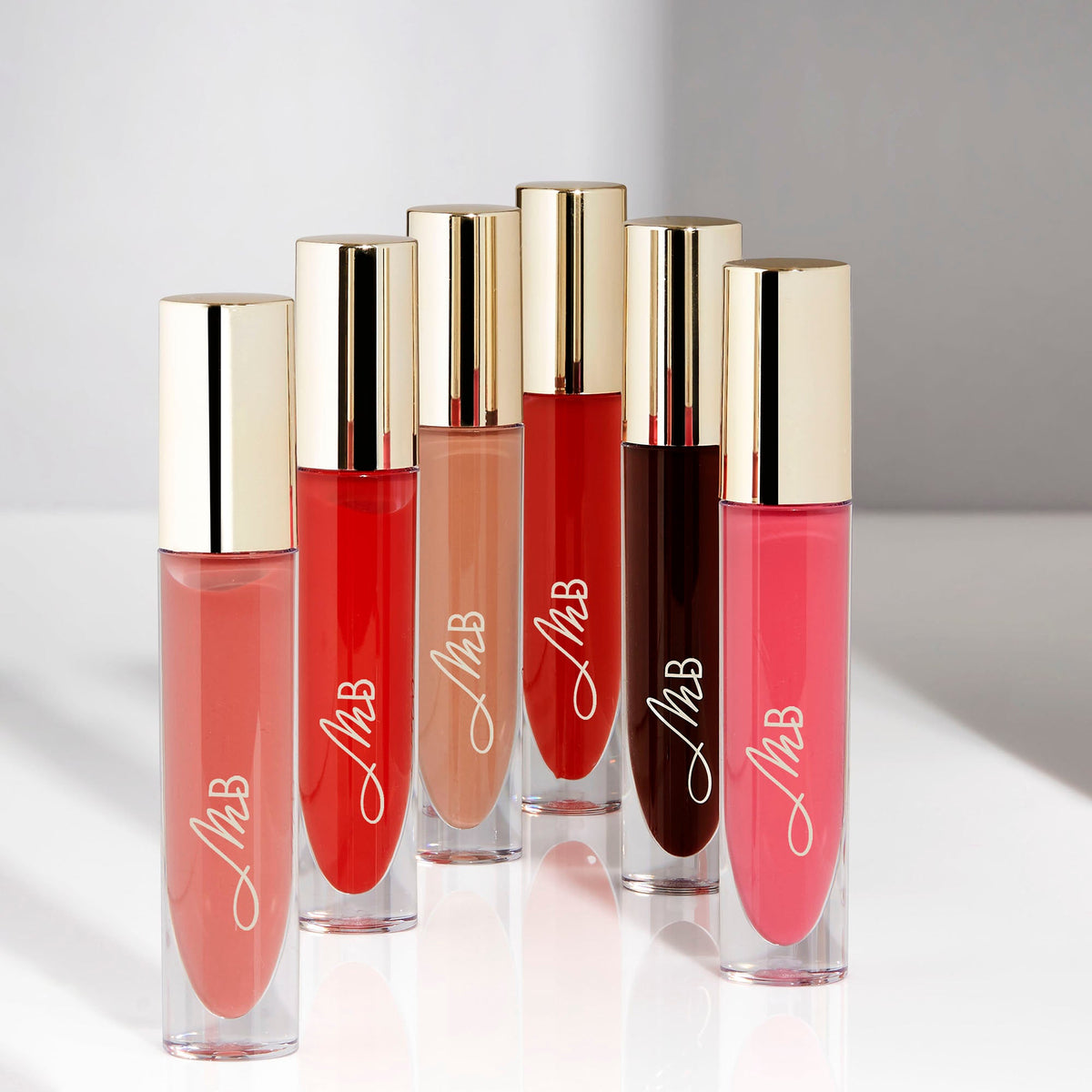 Sweet Talk Lip Oil - Monika Blunder