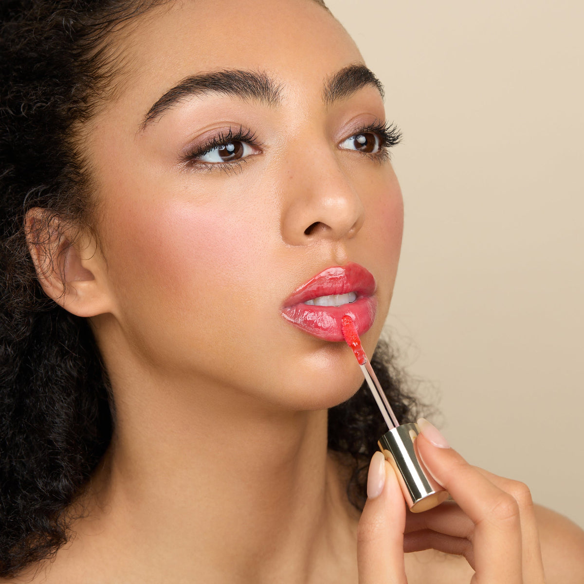 Sweet Talk Lip Oil - Monika Blunder