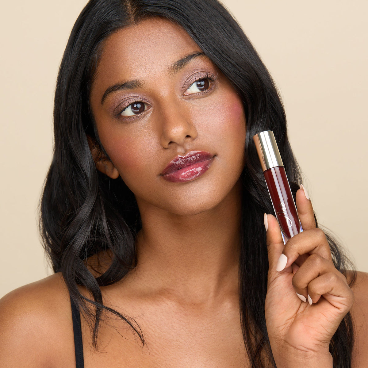 Sweet Talk Lip Oil - Monika Blunder