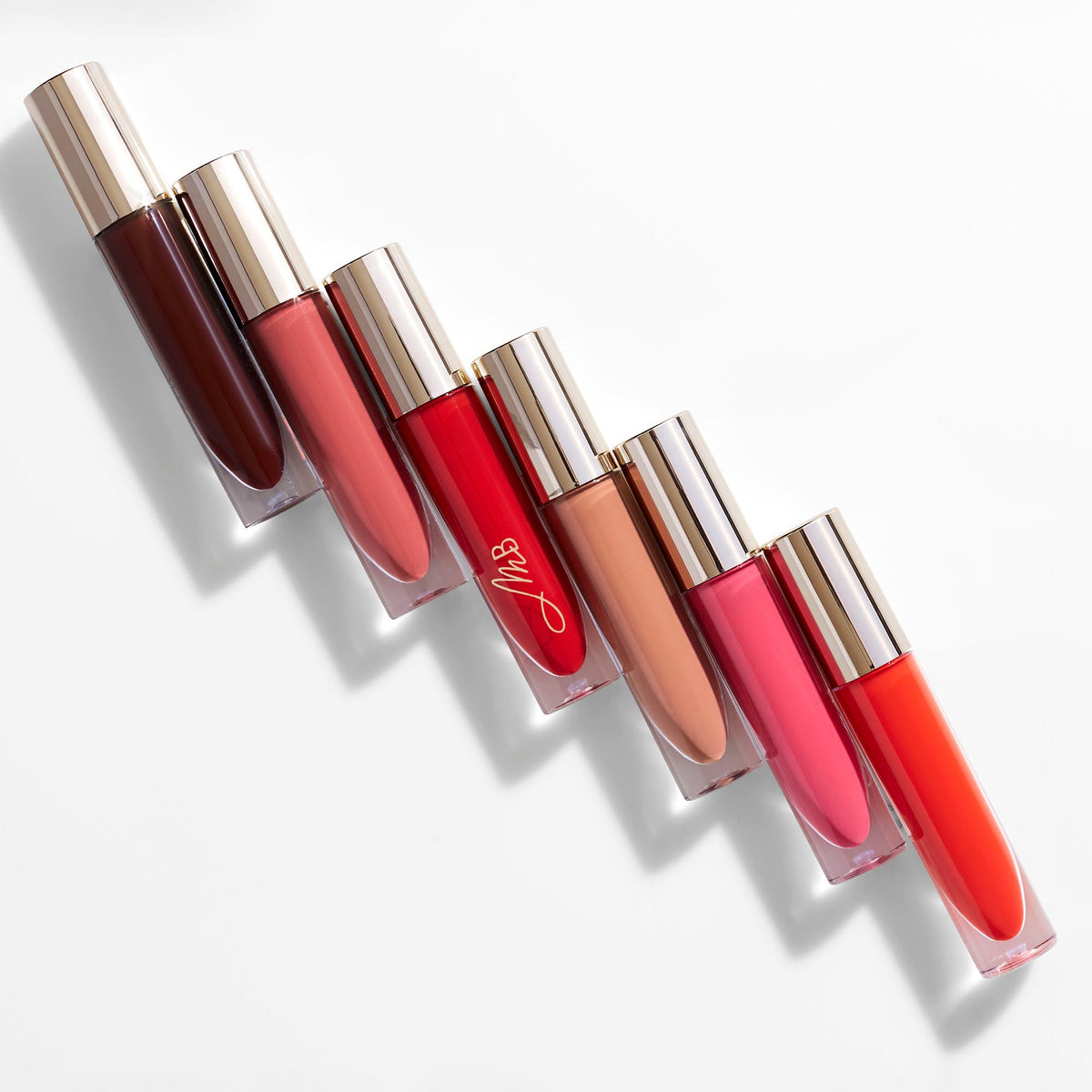Sweet Talk Lip Oil - Monika Blunder