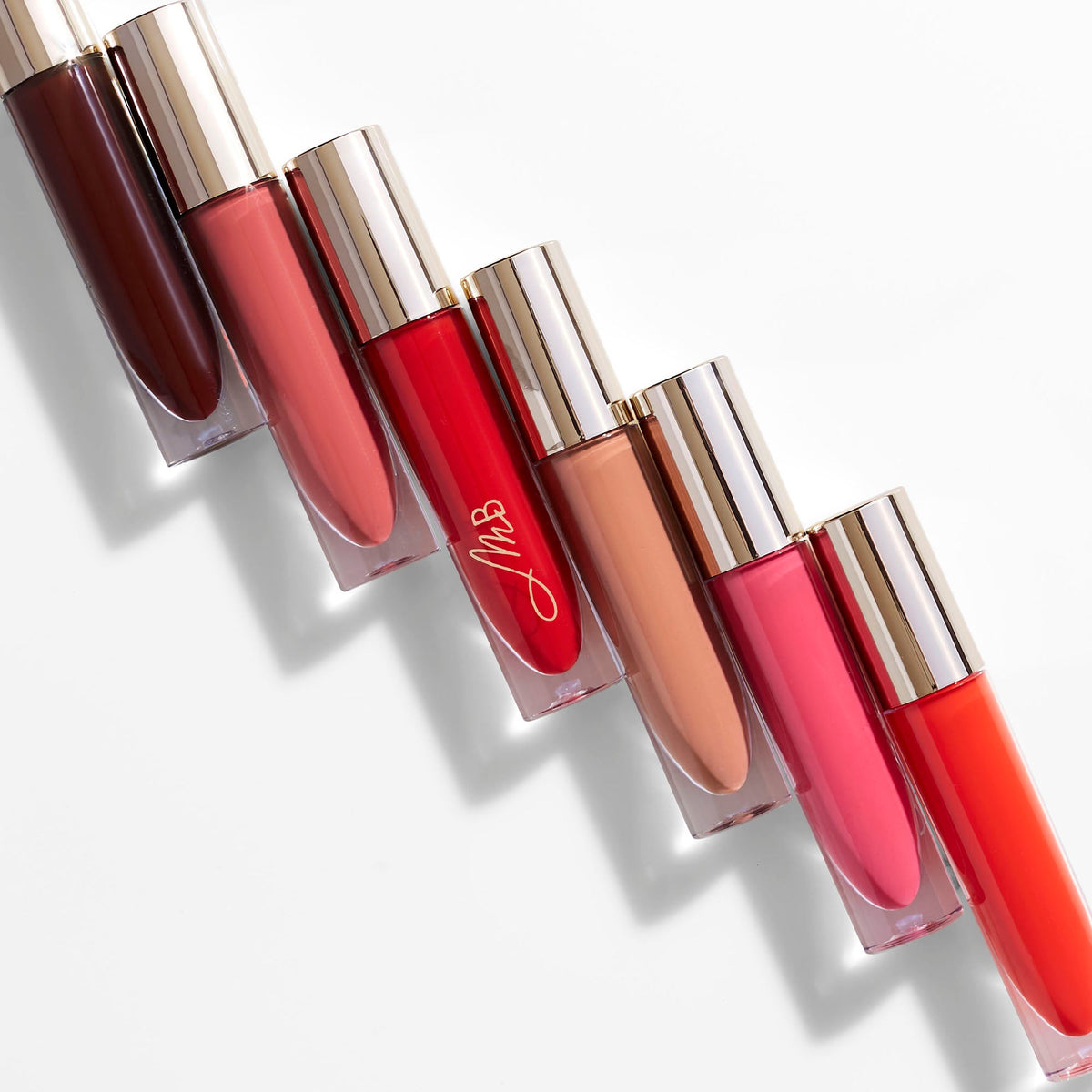 Sweet Talk Lip Oil - Monika Blunder