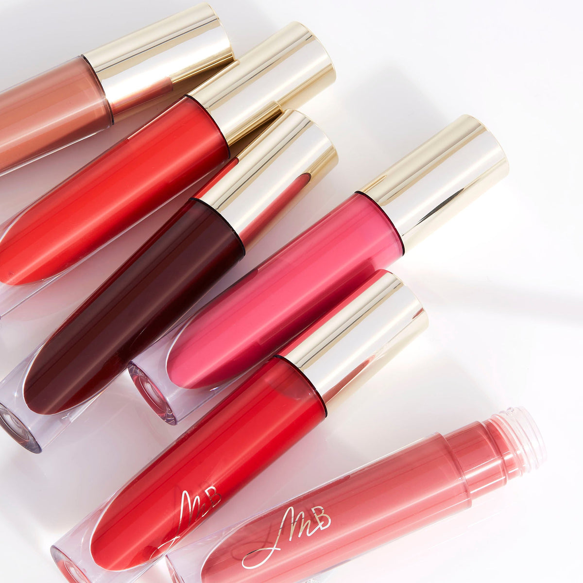 Sweet Talk Lip Oil - Monika Blunder