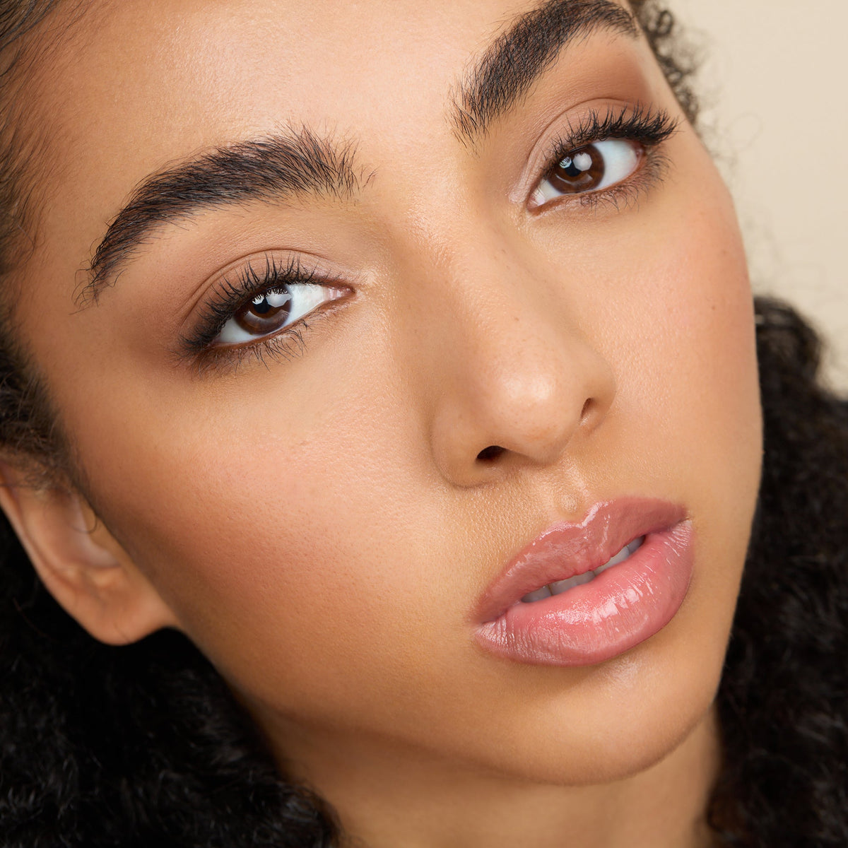 Sweet Talk Lip Oil - Monika Blunder
