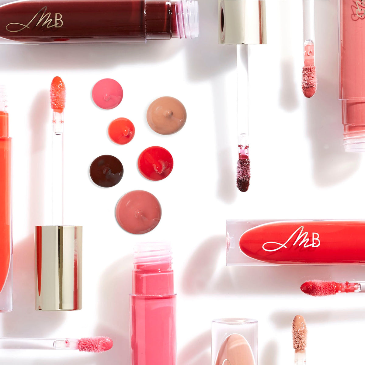 Sweet Talk Lip Oil - Monika Blunder