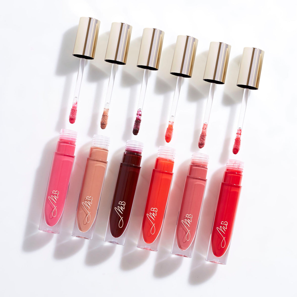 Sweet Talk Lip Oil - Monika Blunder