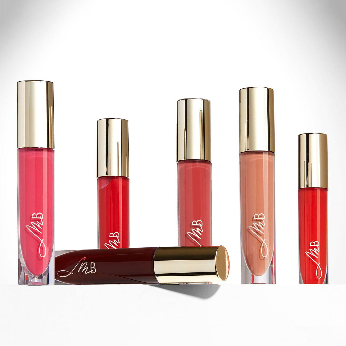 Sweet Talk Lip Oil - Monika Blunder