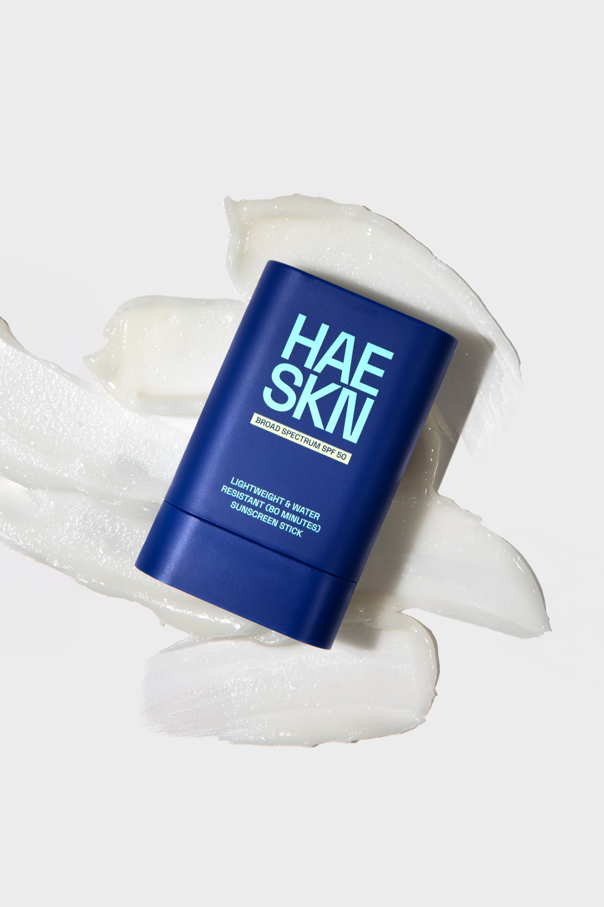 HAESKN Sunscreen Stick SPF 50