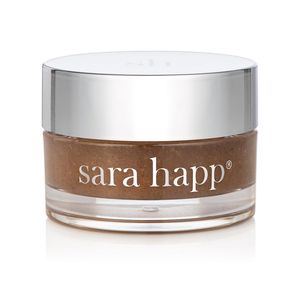 The Lip Scrub - Thirteen LuneSkincare < Lip Treatments < Lip CareSara HappSARHAP-50645-VANVanilla BeanThe Lip Scrub